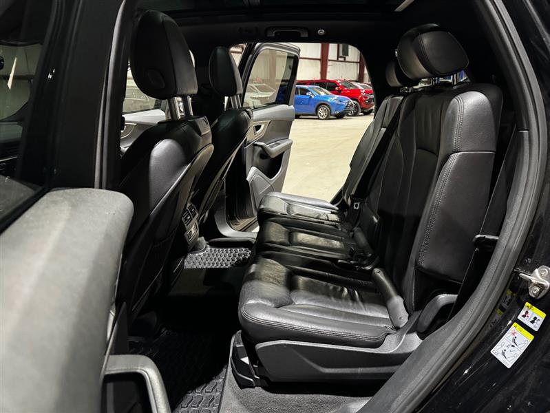 Audi Q7 3.0 Premium quattro 2017