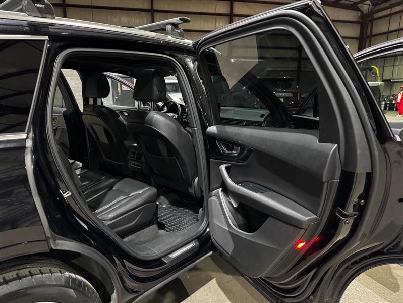 Audi Q7 3.0 Premium quattro 2017