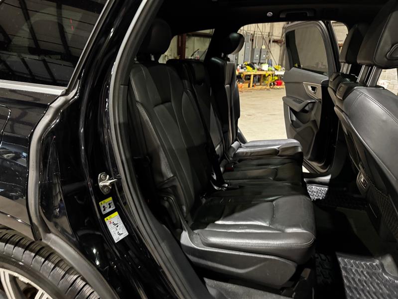 Audi Q7 3.0 Premium quattro 2017