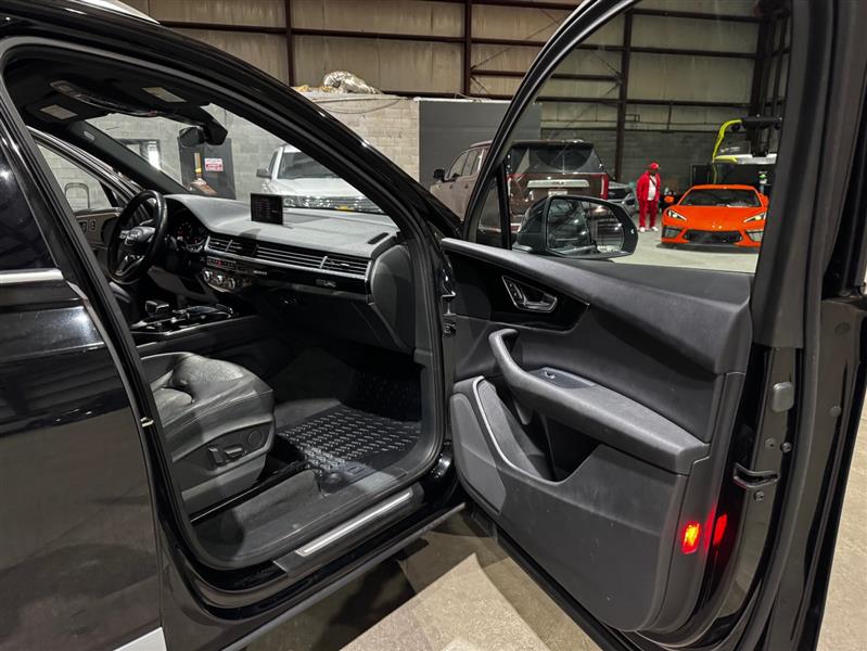 Audi Q7 3.0 Premium quattro 2017