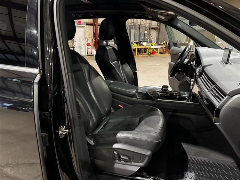 Audi Q7 3.0 Premium quattro 2017