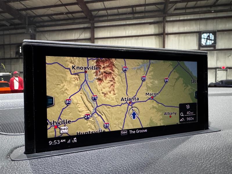 Audi Q7 3.0 Premium quattro 2017