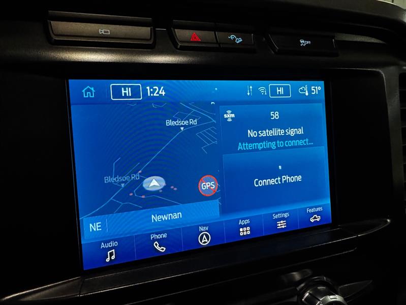 Ford F-150 XLT SuperCrew 5.5-ft. Bed 4WD 2022