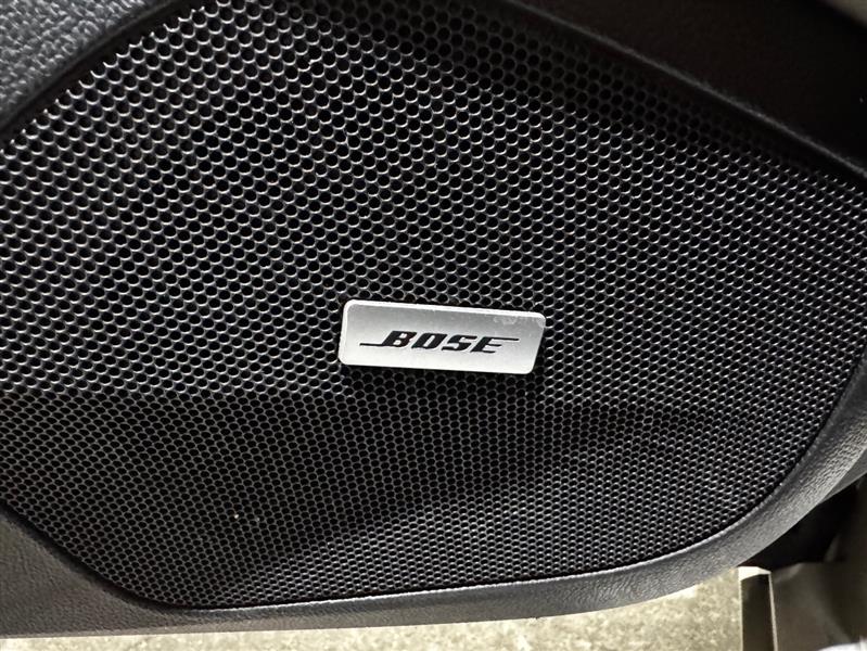 Cadillac ATS 2.5L Standard RWD 2016