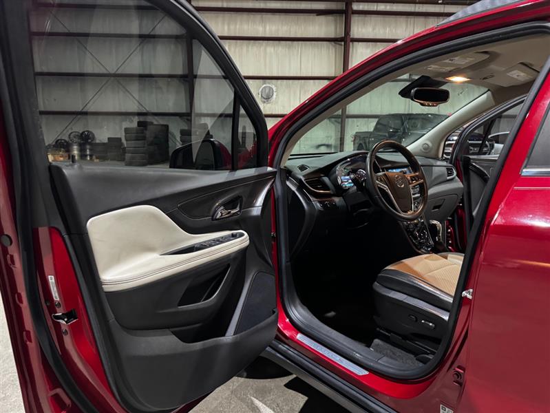 Buick Encore Preferred II FWD 2018