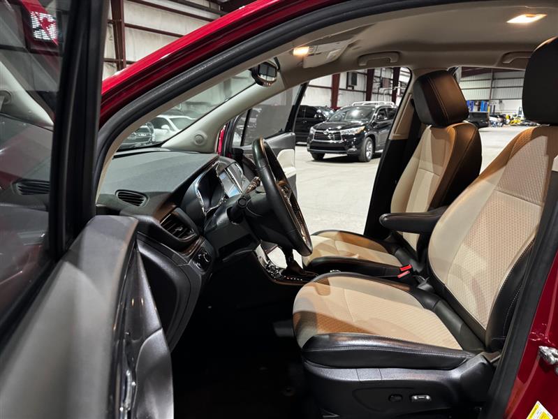 Buick Encore Preferred II FWD 2018