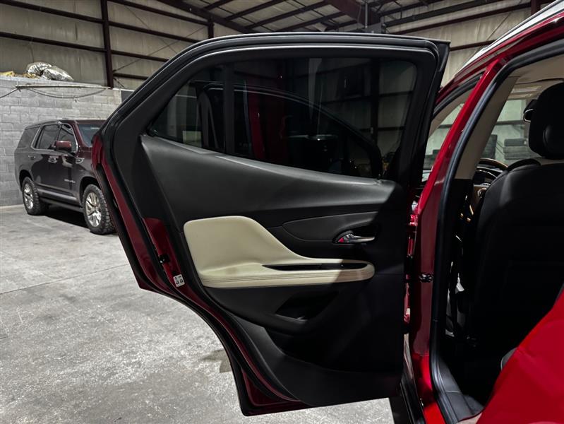 Buick Encore Preferred II FWD 2018