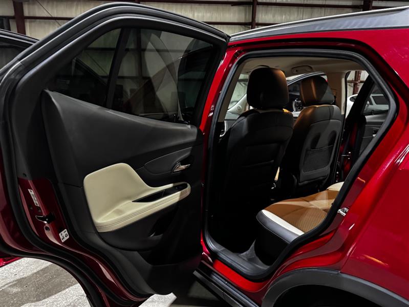 Buick Encore Preferred II FWD 2018