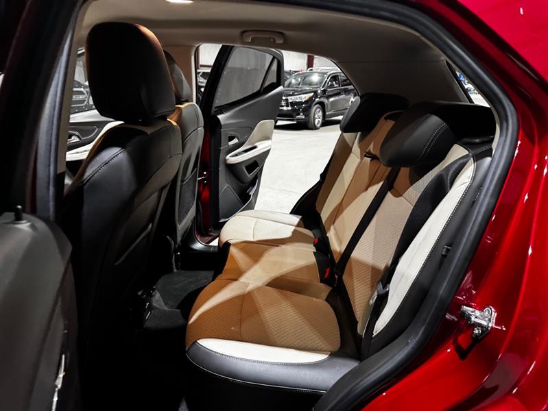 Buick Encore Preferred II FWD 2018