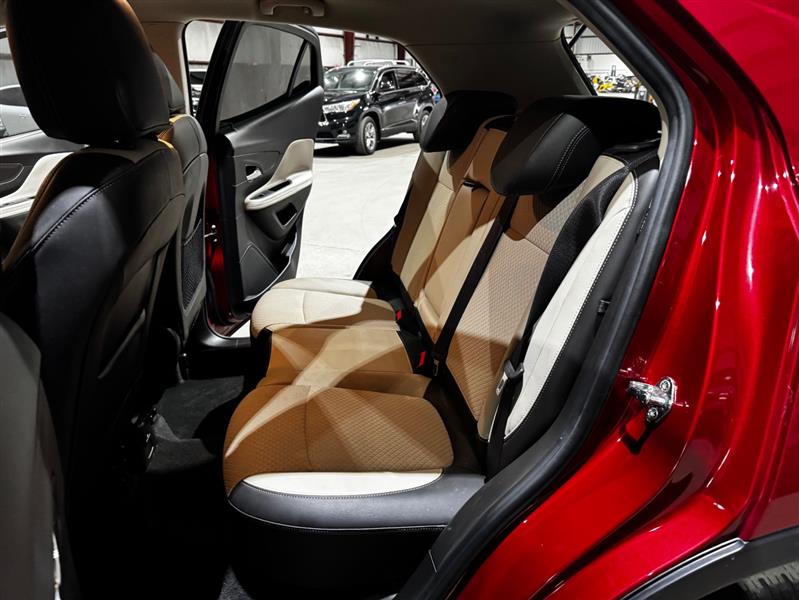 Buick Encore Preferred II FWD 2018