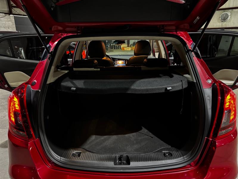 Buick Encore Preferred II FWD 2018