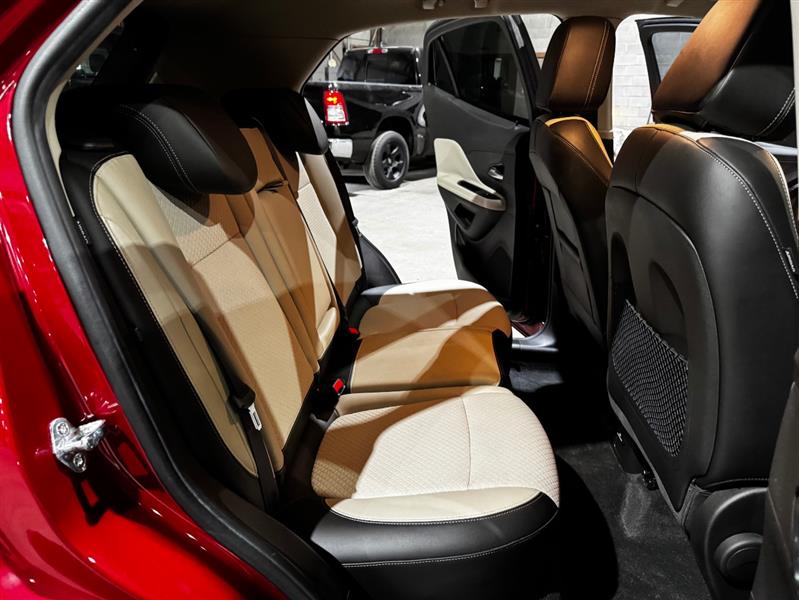 Buick Encore Preferred II FWD 2018