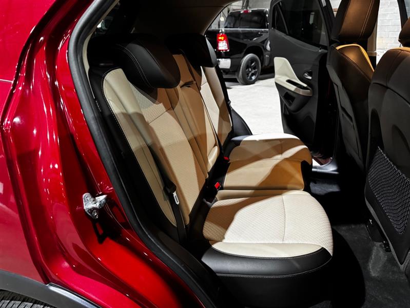 Buick Encore Preferred II FWD 2018