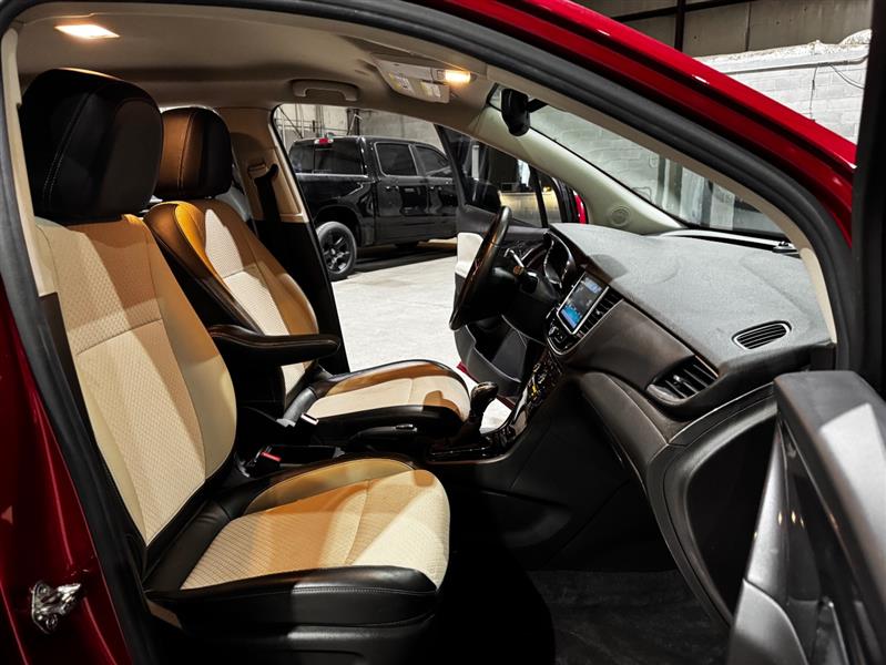 Buick Encore Preferred II FWD 2018