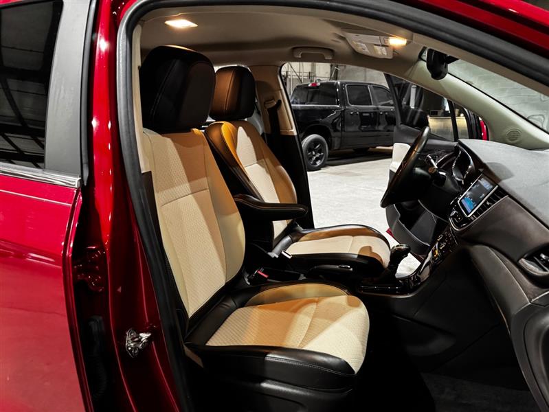 Buick Encore Preferred II FWD 2018