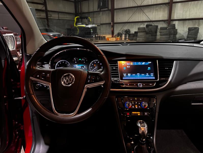 Buick Encore Preferred II FWD 2018