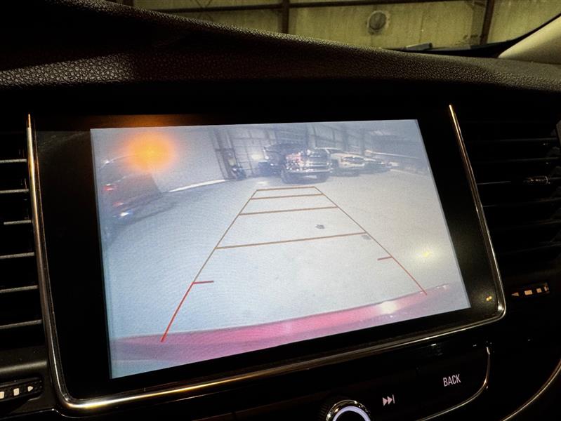 Buick Encore Preferred II FWD 2018