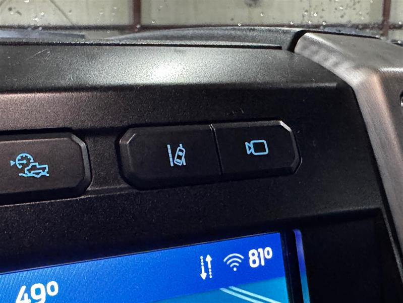 Ford F-350 SD Platinum Crew Cab Long Box 4WD 2020