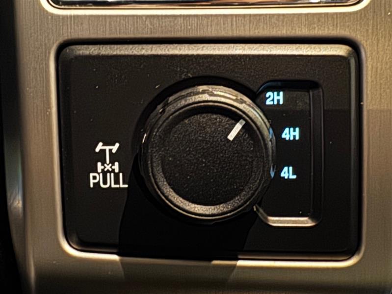 Ford F-350 SD Platinum Crew Cab Long Box 4WD 2020