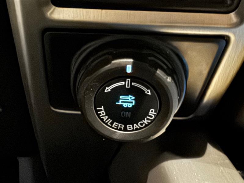 Ford F-350 SD Platinum Crew Cab Long Box 4WD 2020