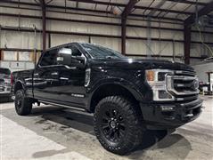 2020 Ford F-350 SD 