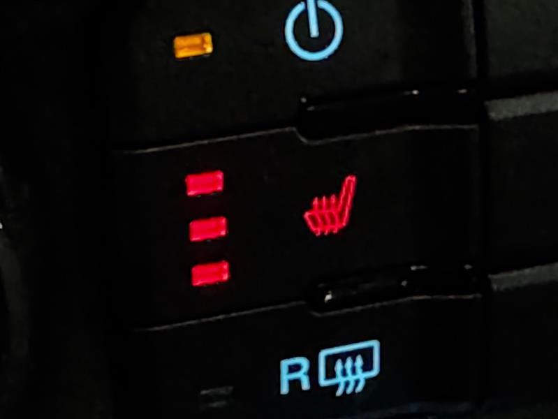 Ford F-150 XLT SuperCrew 5.5-ft. Bed 4WD 2018