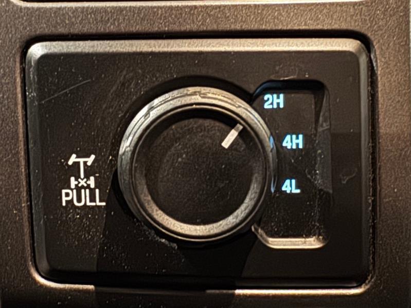 Ford F-150 XLT SuperCrew 5.5-ft. Bed 4WD 2018