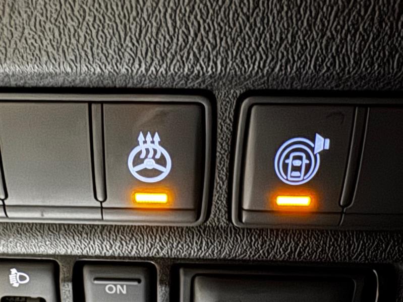 Infiniti QX80 LUXE 2019