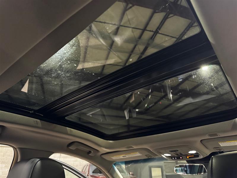 Cadillac CTS 3.6 Luxury AWD 2018