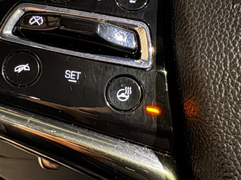 Cadillac CTS 3.6 Luxury AWD 2018