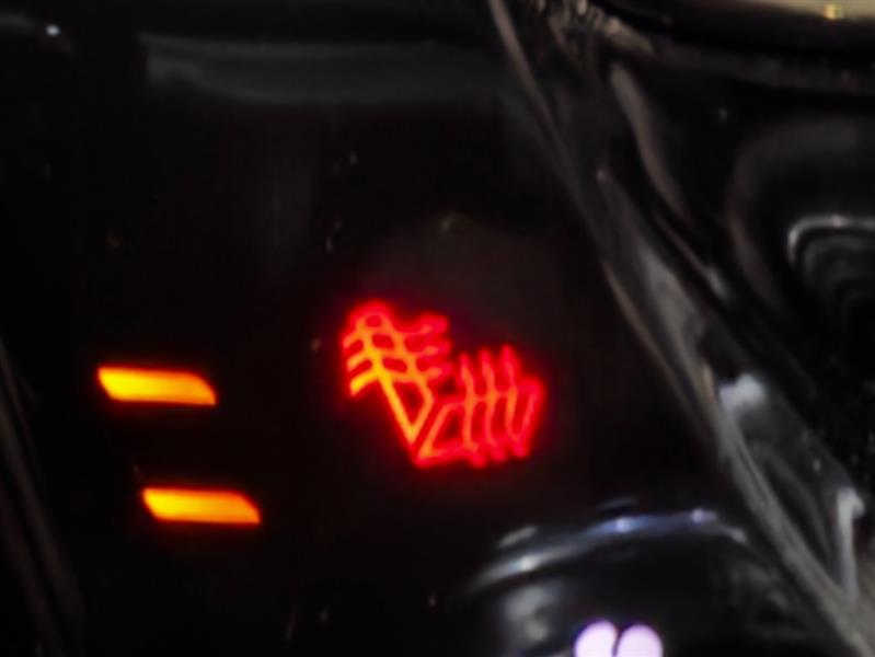 Cadillac CTS 3.6 Luxury AWD 2018