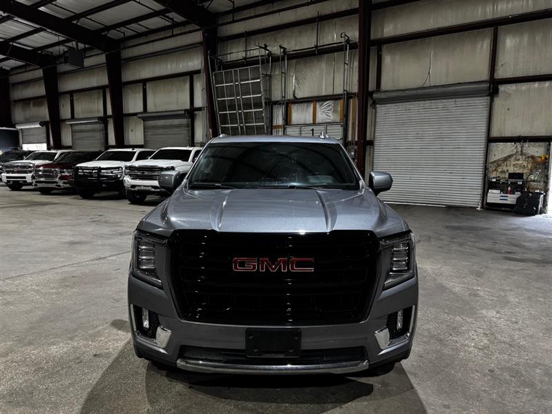 GMC Yukon XL SLT 4WD 2021