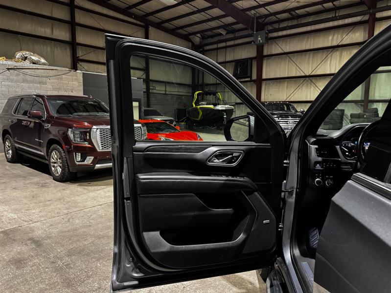 GMC Yukon XL SLT 4WD 2021