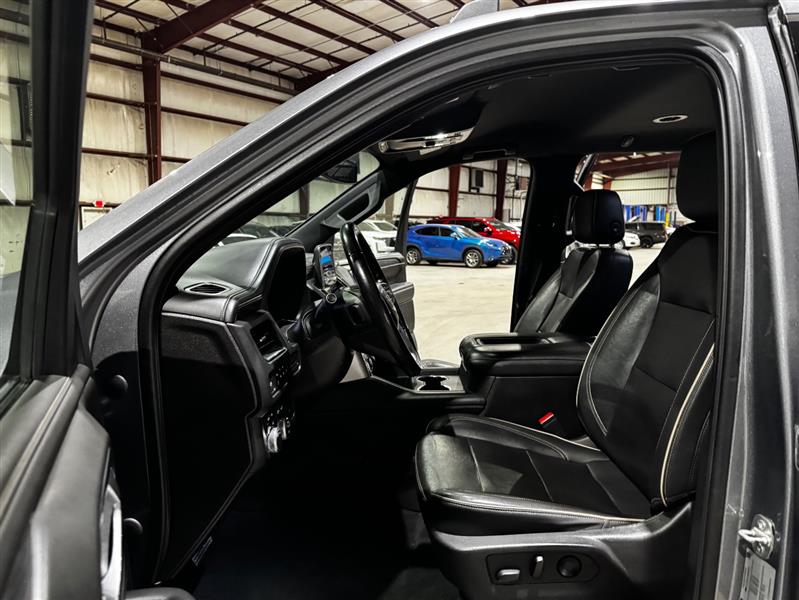 GMC Yukon XL SLT 4WD 2021