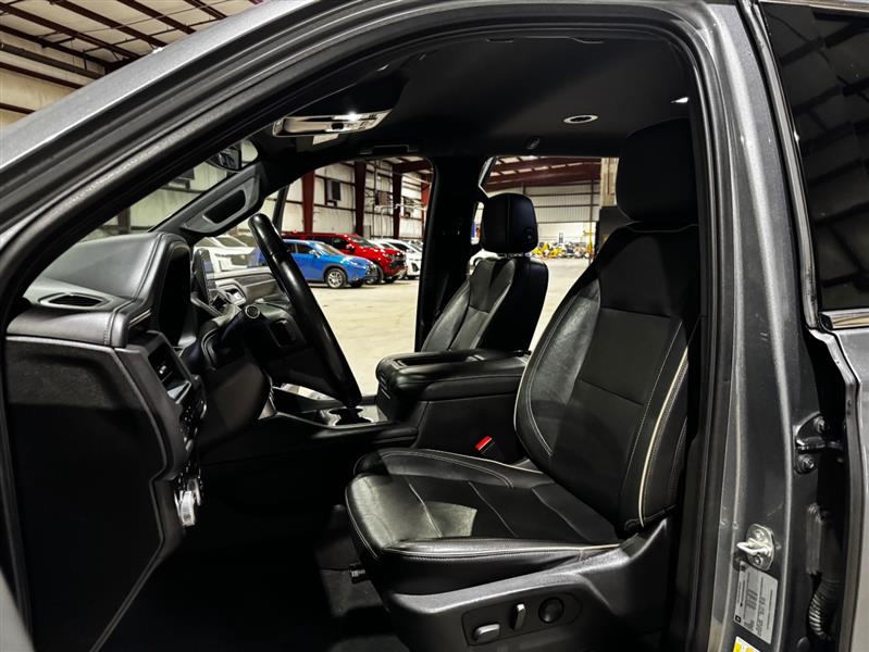 GMC Yukon XL SLT 4WD 2021