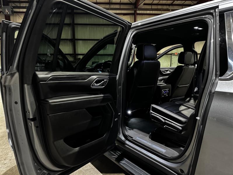 GMC Yukon XL SLT 4WD 2021