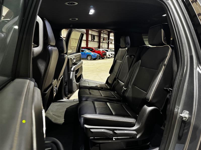 GMC Yukon XL SLT 4WD 2021