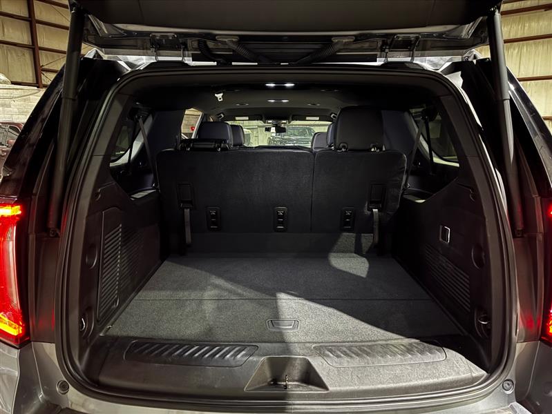 GMC Yukon XL SLT 4WD 2021