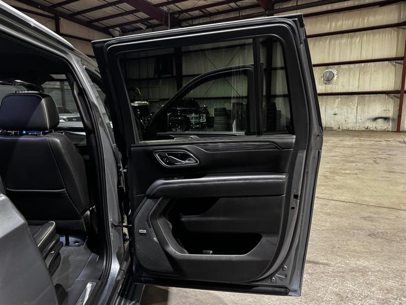 GMC Yukon XL SLT 4WD 2021