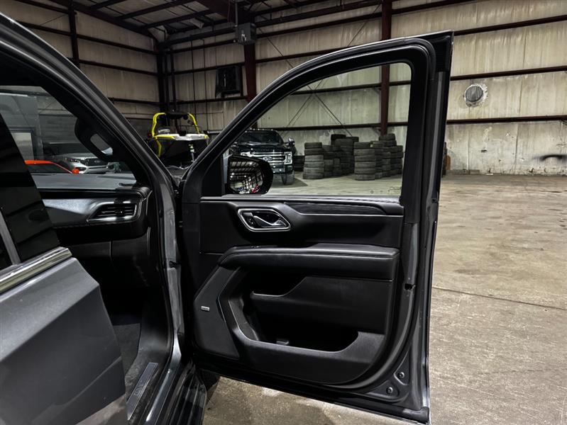 GMC Yukon XL SLT 4WD 2021