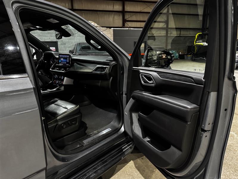 GMC Yukon XL SLT 4WD 2021