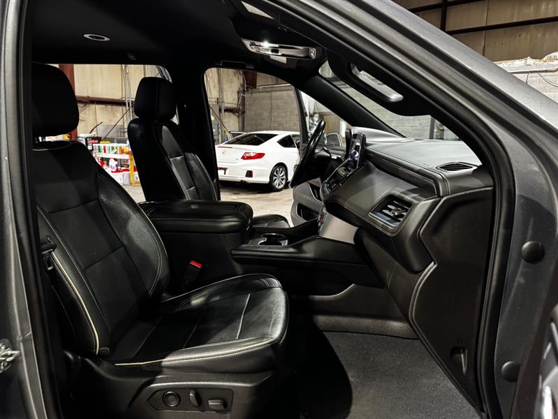 GMC Yukon XL SLT 4WD 2021