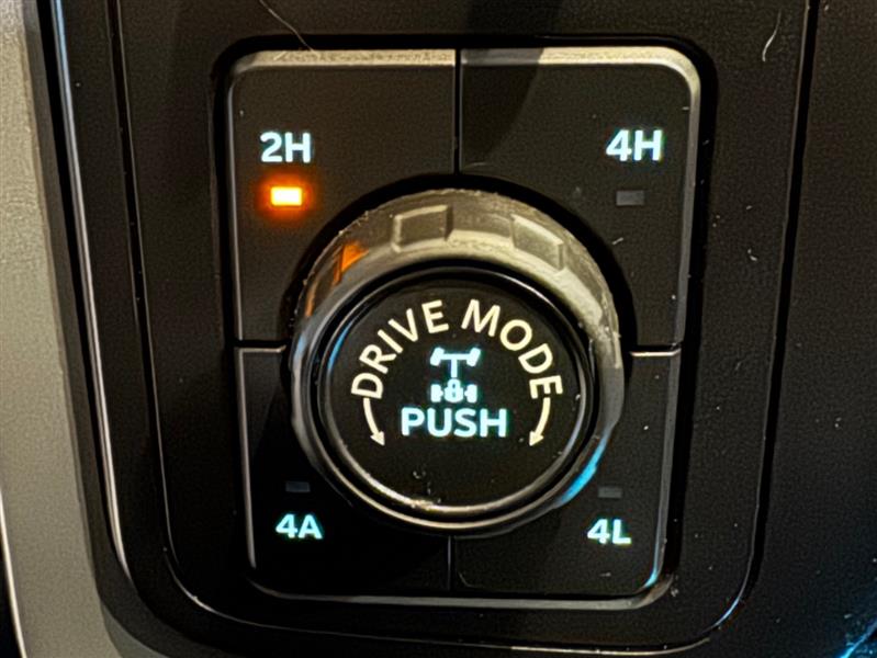 Ford F-150 Lariat SuperCrew 5.5-ft. Bed 4WD 2021