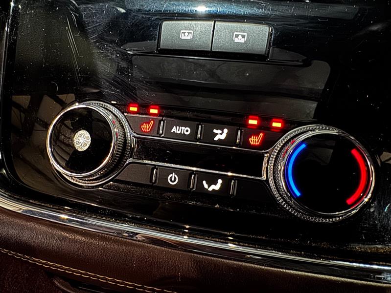 Lincoln Navigator L Black Label 4WD 2018