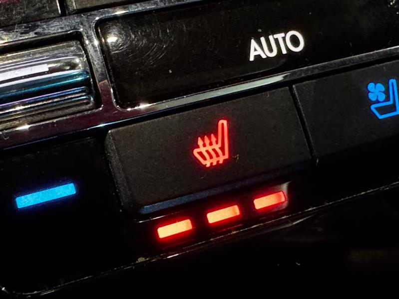 Lincoln Navigator L Black Label 4WD 2018