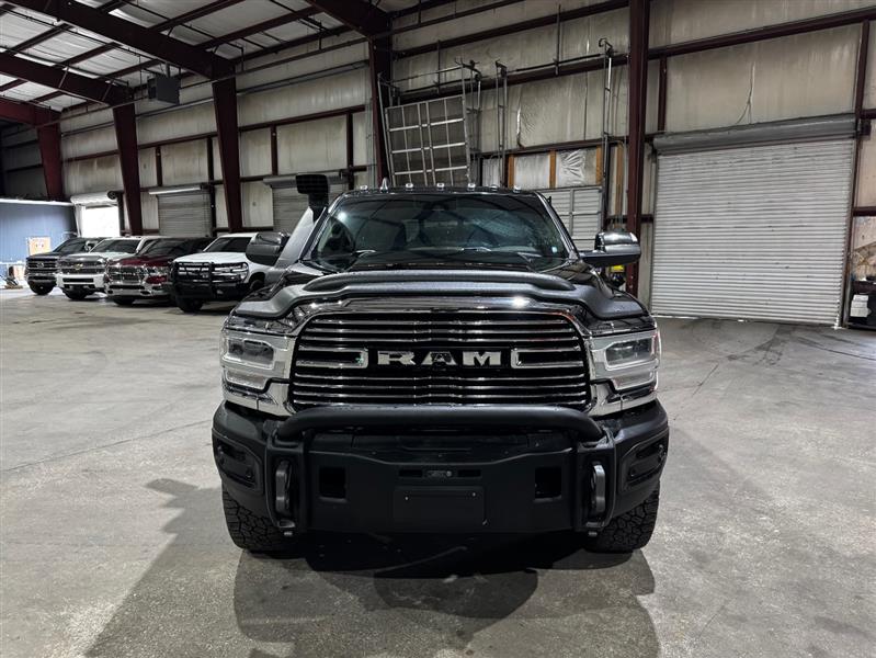 RAM 2500 Laramie Mega Cab 4WD 2019
