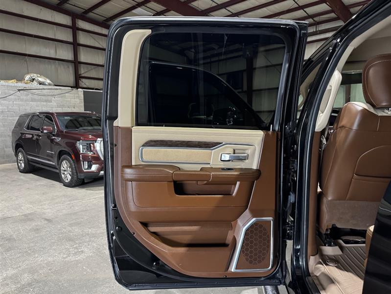 RAM 2500 Laramie Mega Cab 4WD 2019