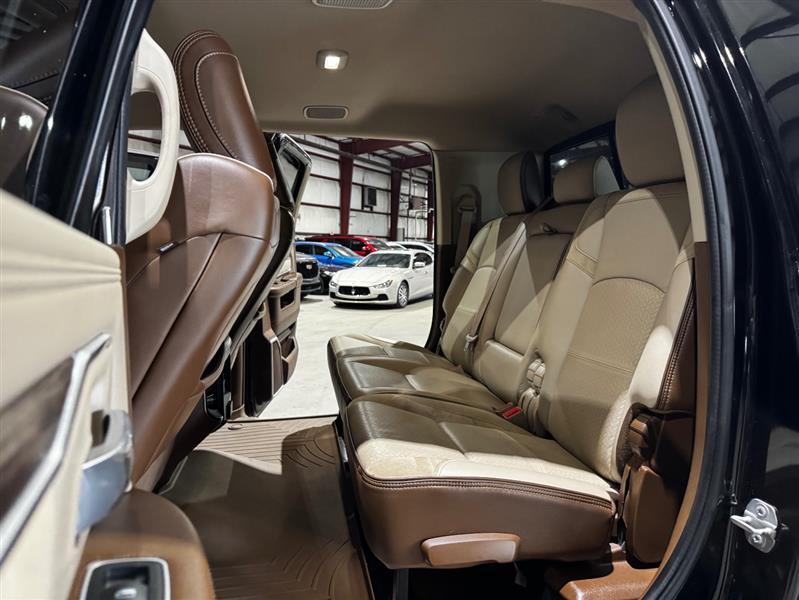 RAM 2500 Laramie Mega Cab 4WD 2019