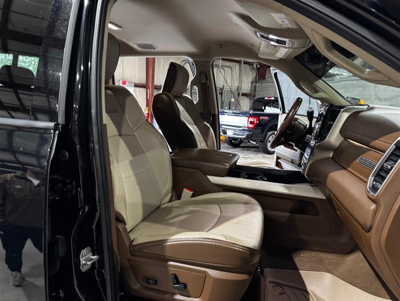 RAM 2500 Laramie Mega Cab 4WD 2019