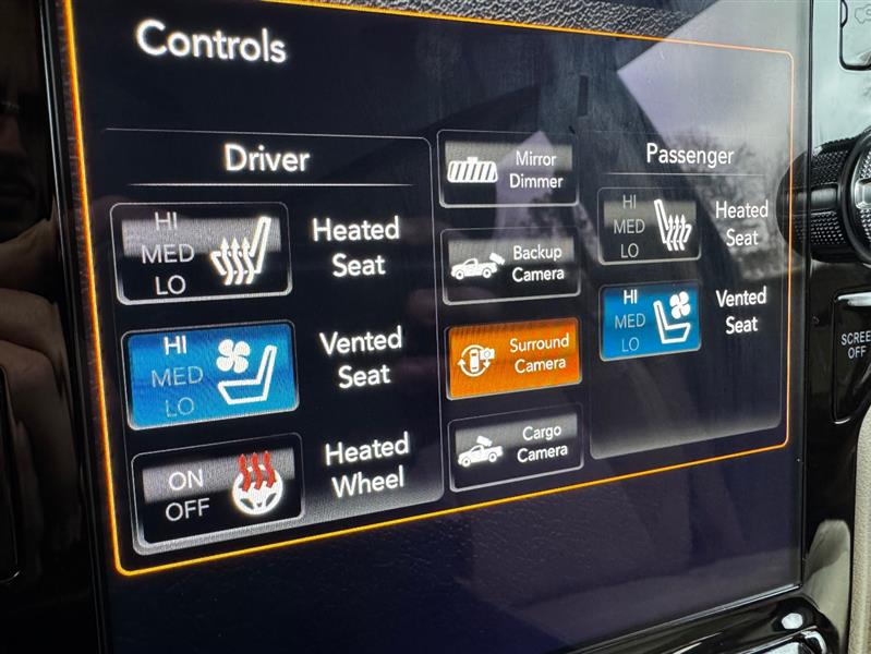 RAM 2500 Laramie Mega Cab 4WD 2019